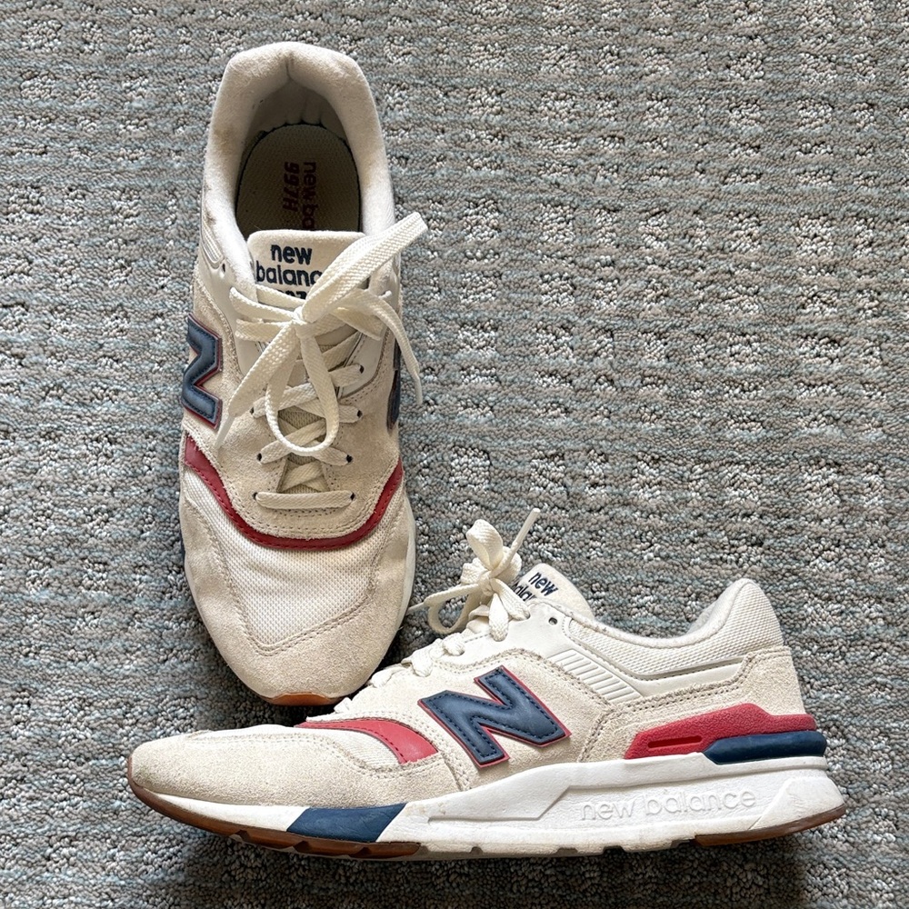 New Balance 997H